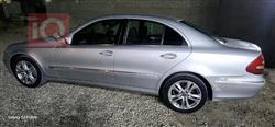 مرسيدس بنز E-Class